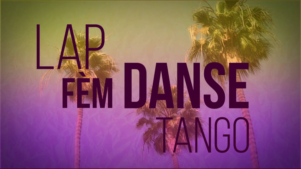 Mikaben - Ti Pam Nan Feat. J Perry (Lyrics officiel)
