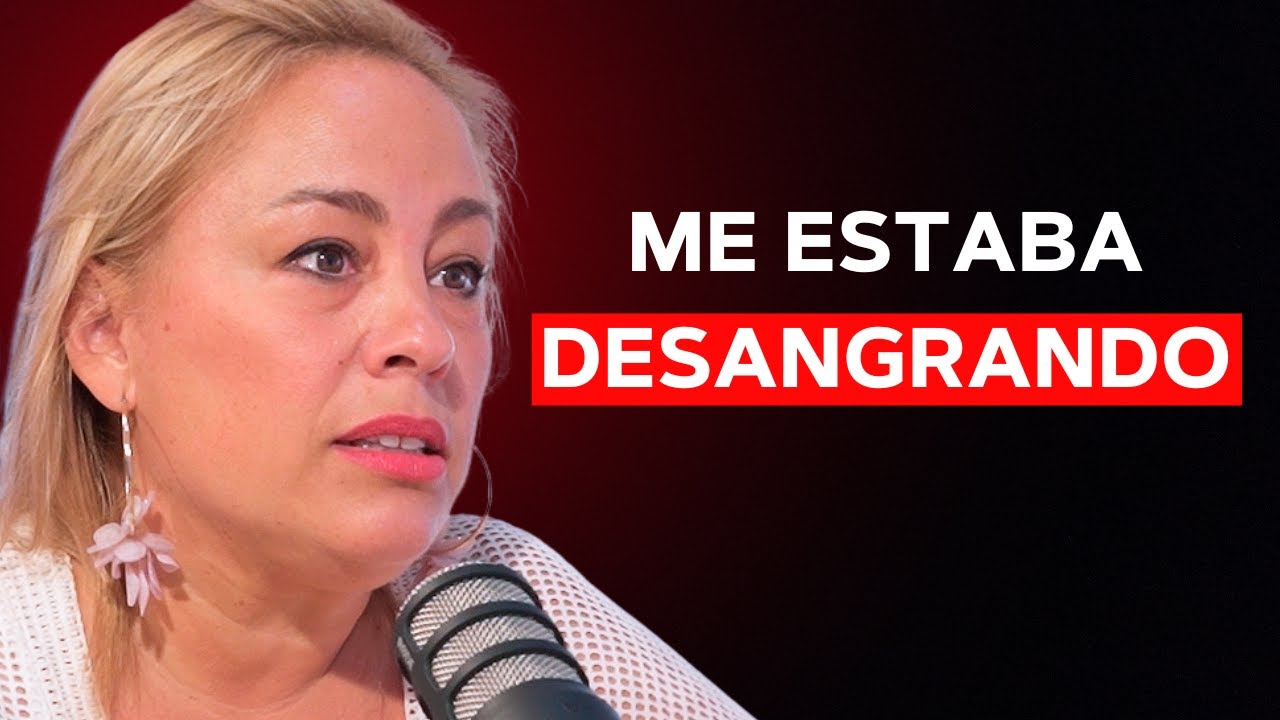 Me APUÑALÓ 27 veces y Terminé en la UCI