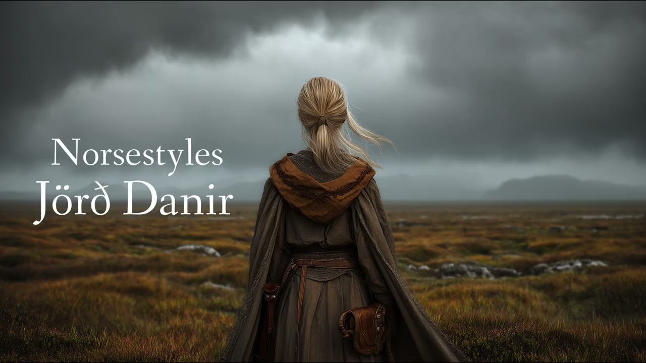 Norse:Styles - Jörð Danir