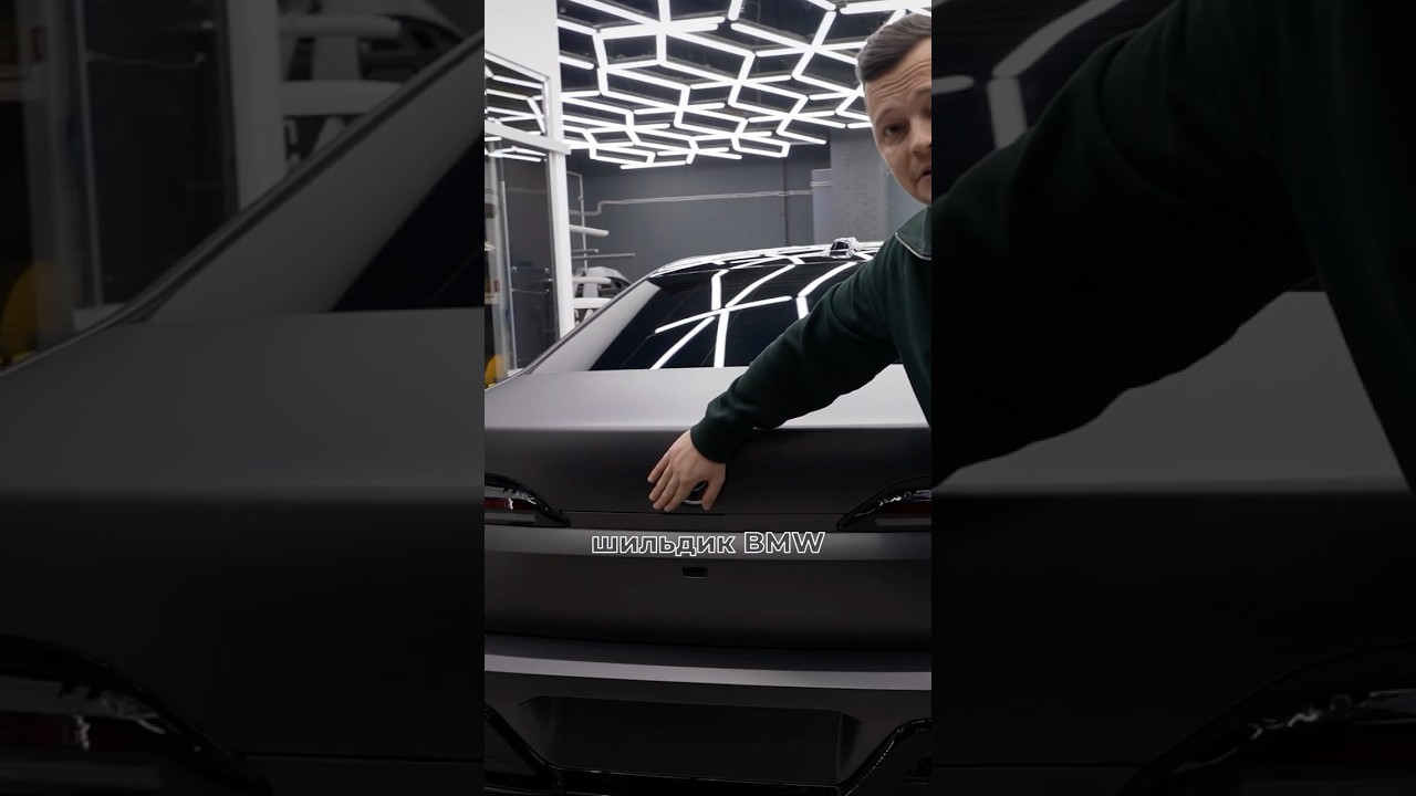 BMW: РАНЬШЕ БЫЛО ЛУЧШЕ?!