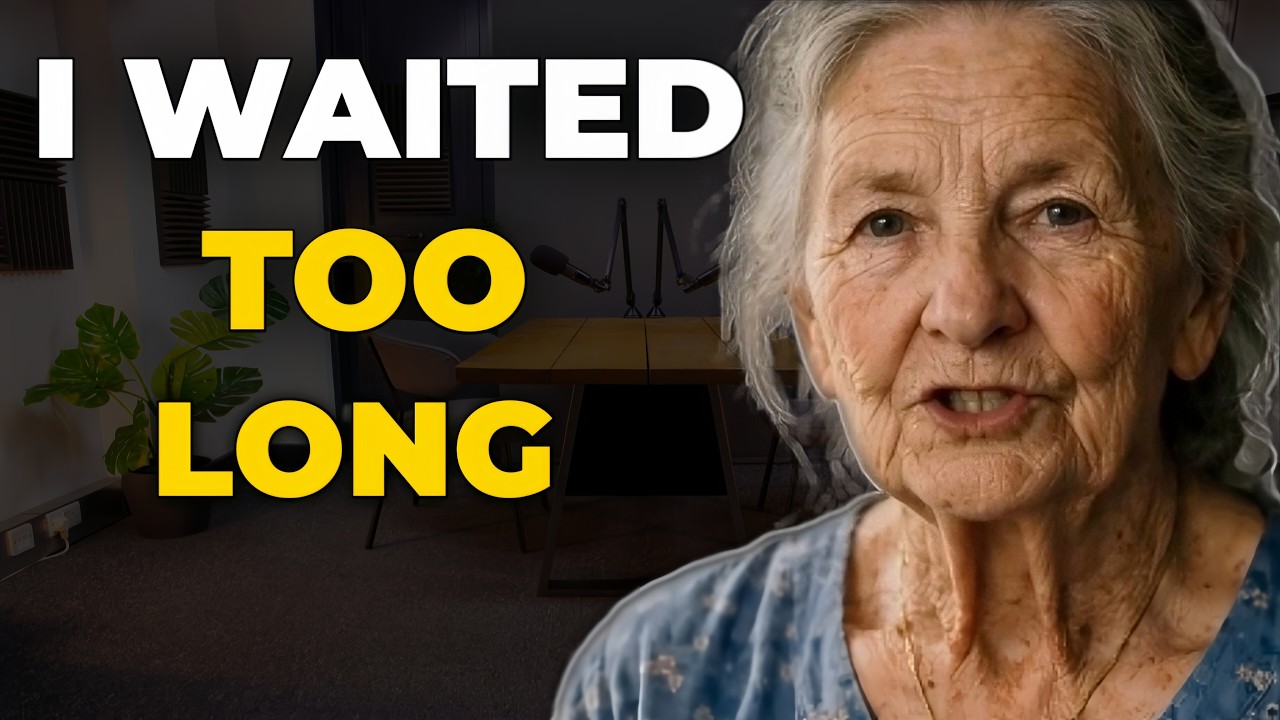 I Lost My Marriage After 31 Years Because I Confused Providing With Loving