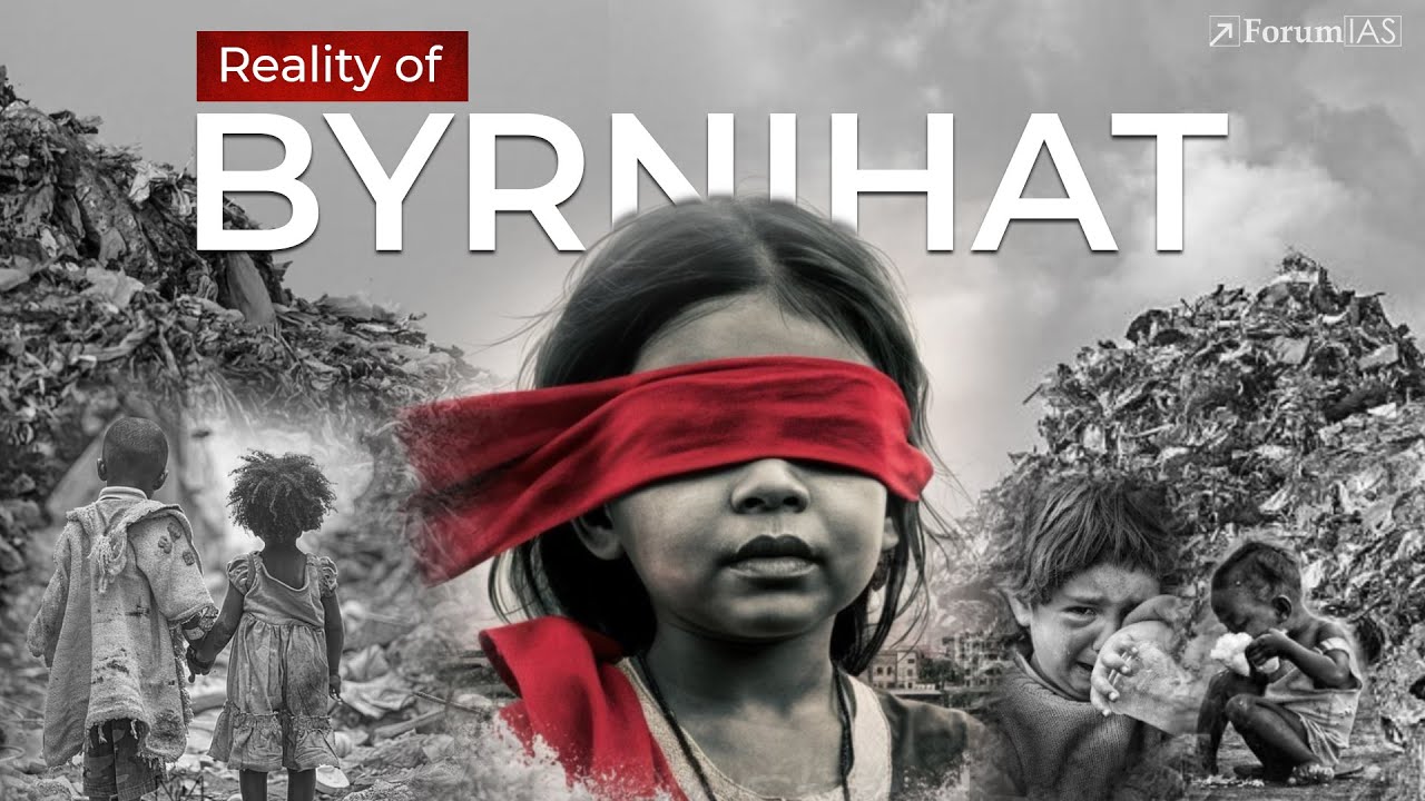 Meghalaya's Byrnihat- The World&rsquo;s Most Polluted City but Why?