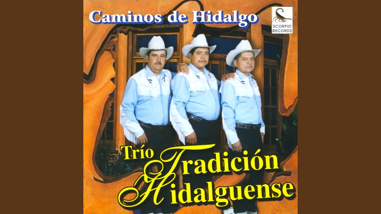 Caminos de Hidalgo