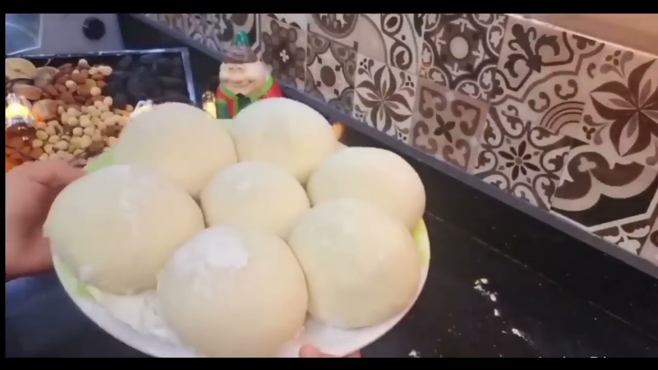 اهم تحضيرات لشهر رمضان 2026 هتسهيلي عليكي كل يوم السحور ❤️🌙