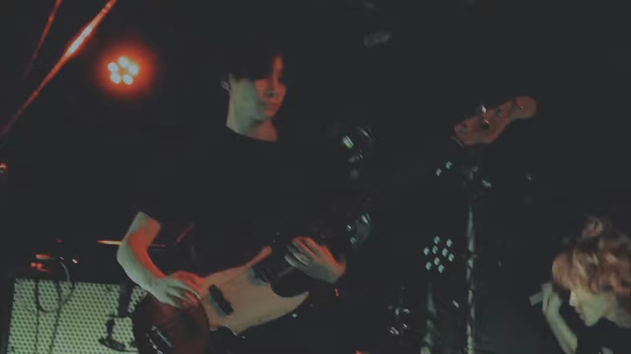 音速ばばあ Youth 20210727