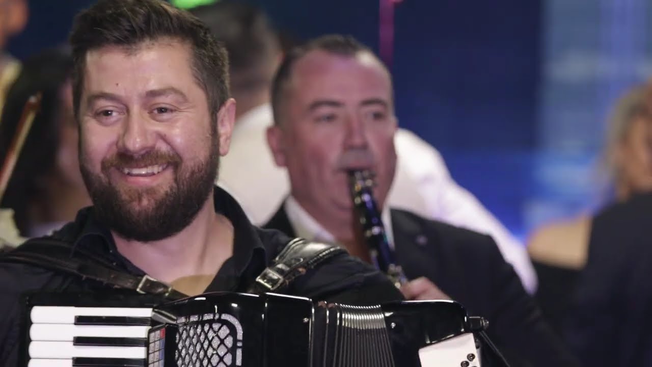 Igor Dimovski -  Pauza za rakija 3