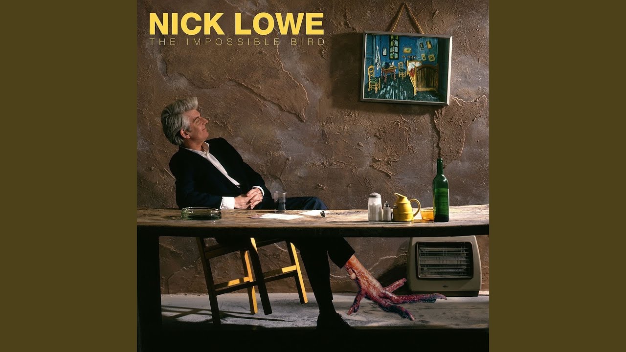 12-Step Program (To Quit You Babe)