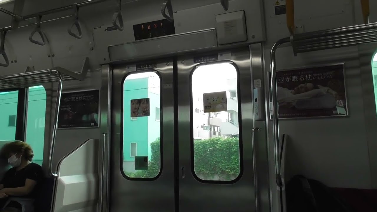 JR湘南新宿ライン宇都宮線直通快速宇都宮行 E231系1000番台K-03編成 浦和～小山