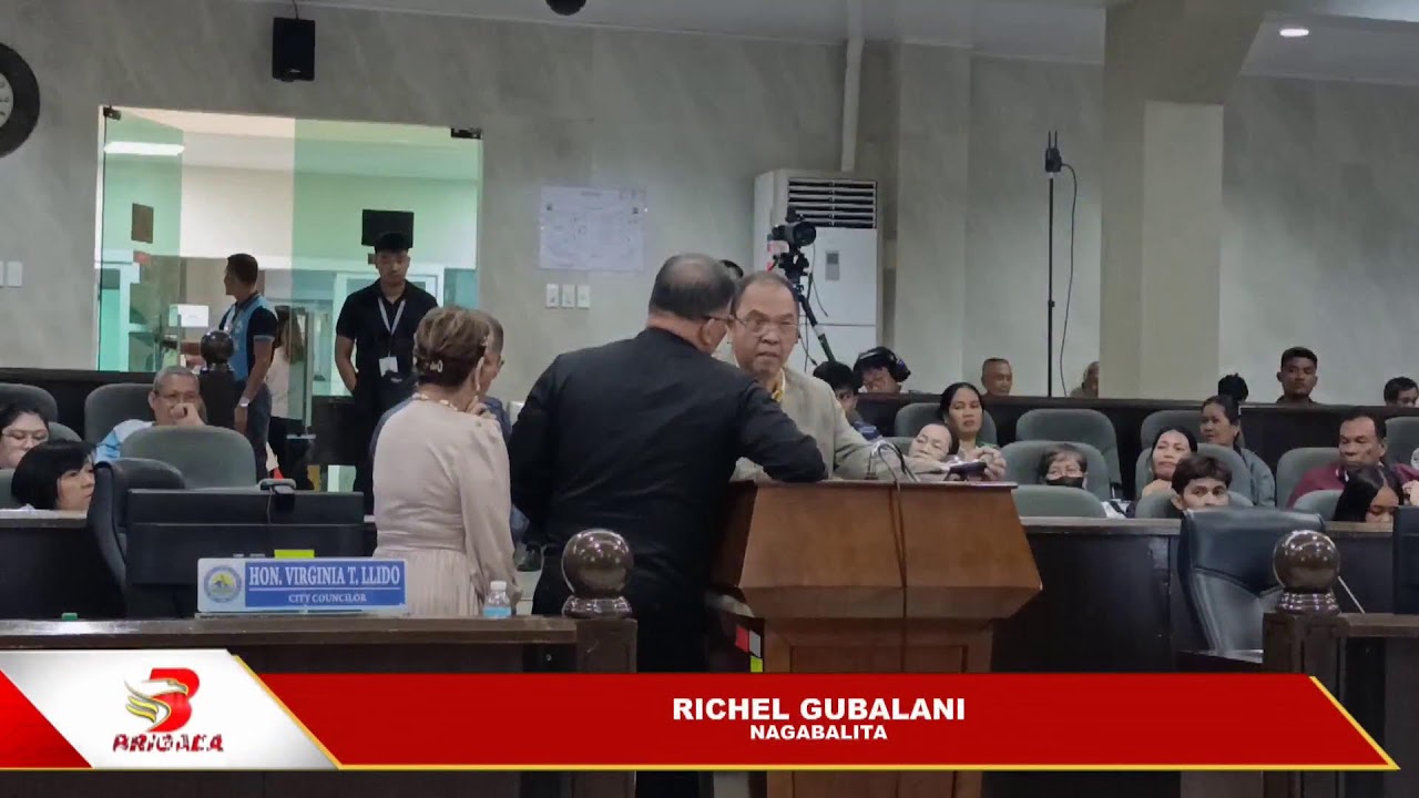 BANAT BRIGADA | MARCH 04, 2026 | KAUBAN SILA ATTY. KAN BALLEQUE UG JAY MARK CANLAS