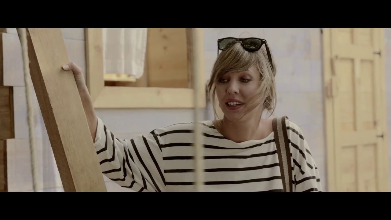 ONE STEP AHEAD - Cortometraje de Trueba & Trueba