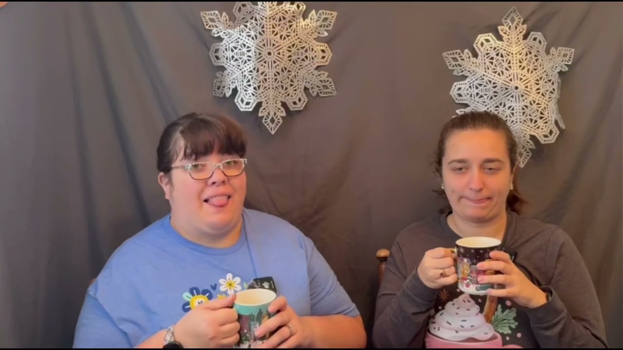 Cookies N Cream Hot Cocoa