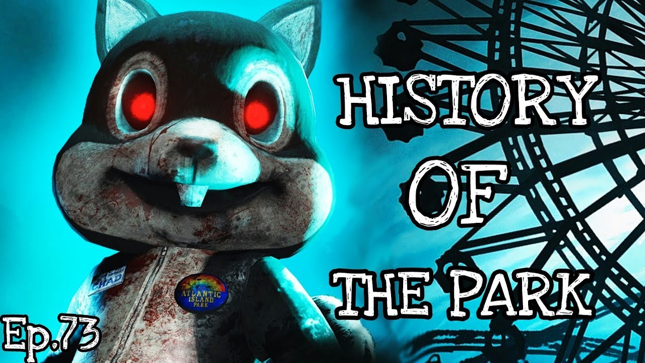 History Of The Park Ep.73