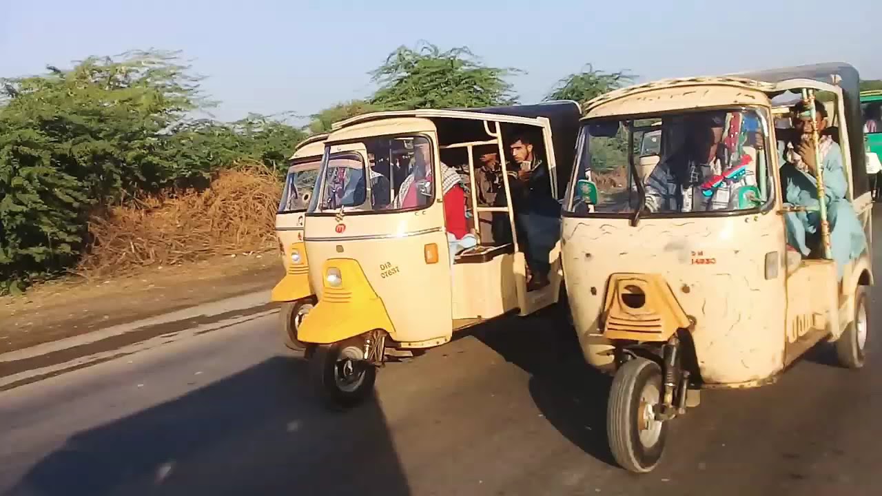 All Karachi raksha race kalashar kening astad JANGO