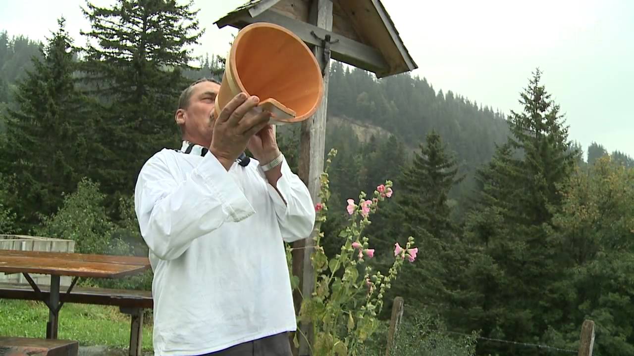 Knatsch in Gersau wegen Franz Camenzinds Betruf