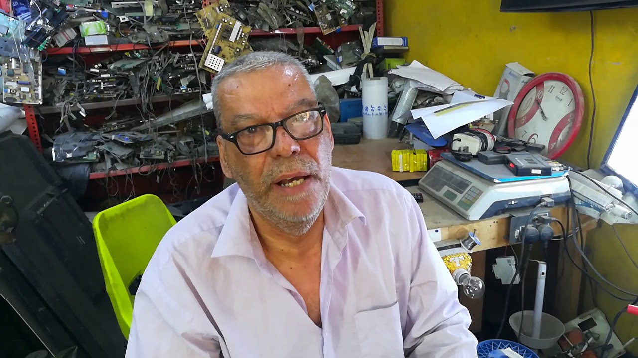 اسلاك لف المحركات الفرق بين النحاس والالمنيوم(2)
