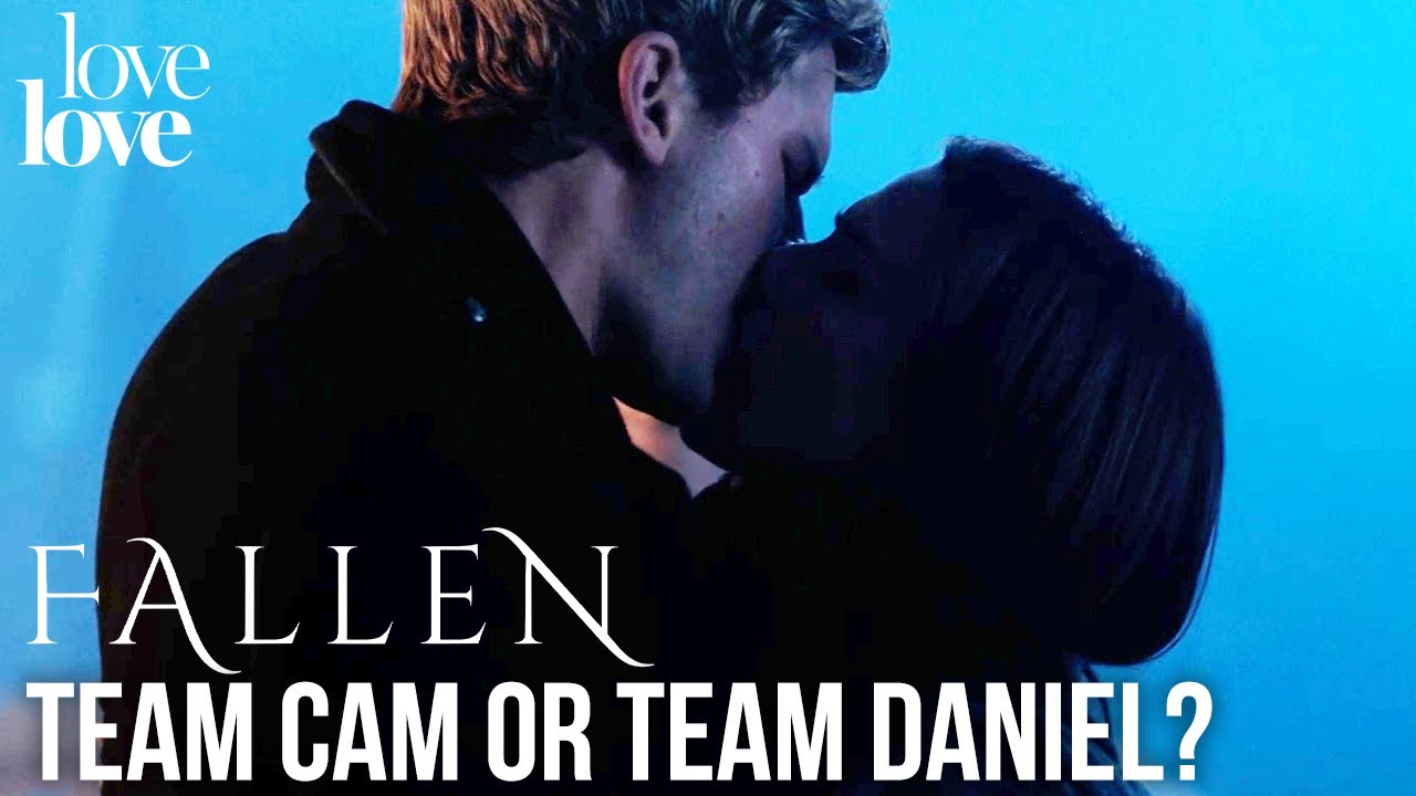 Are You Team Cam Or Team Daniel? | Love Love