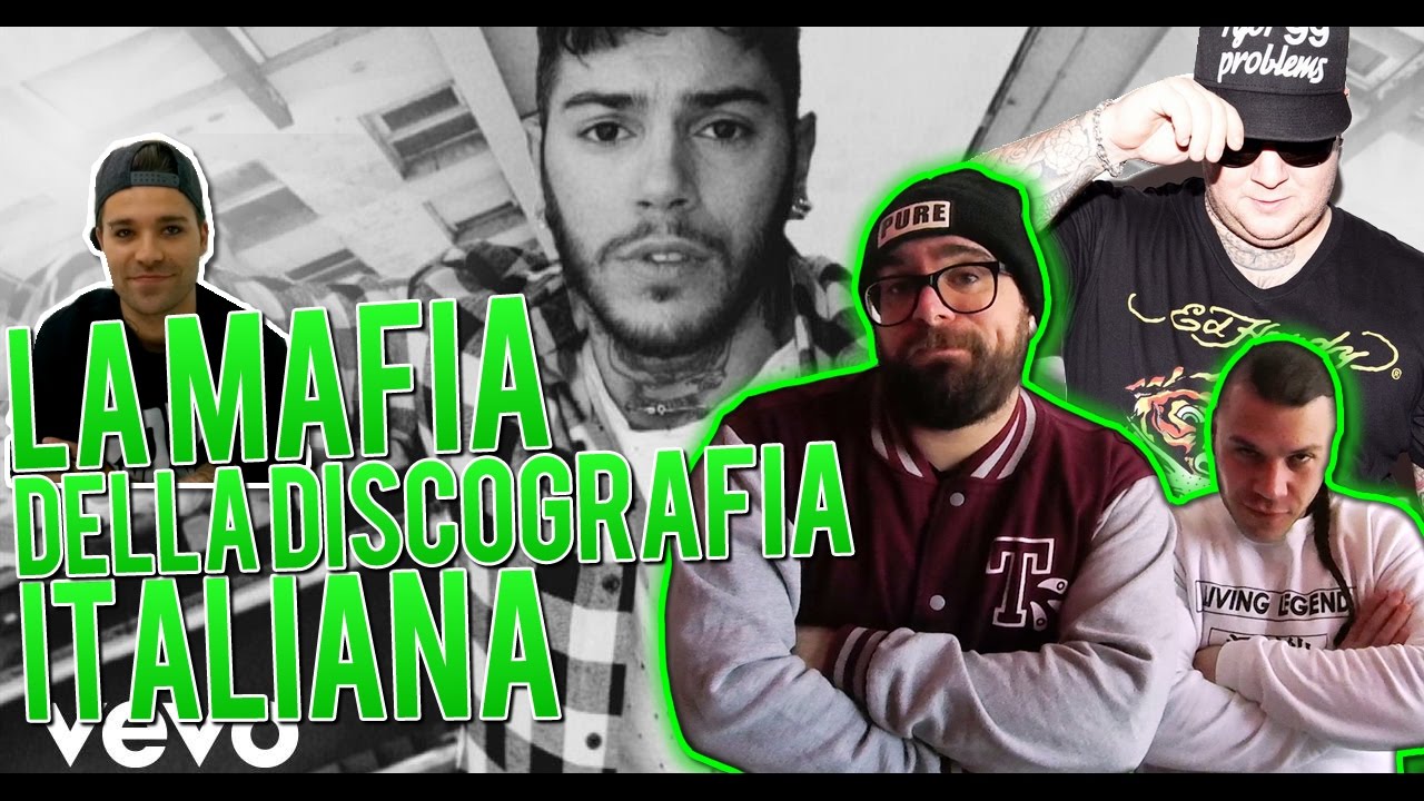 Emis Killa - Non &egrave; facile ft. Jake La Furia | RAP REACTION | ARCADEBOYZ & DILUVIO