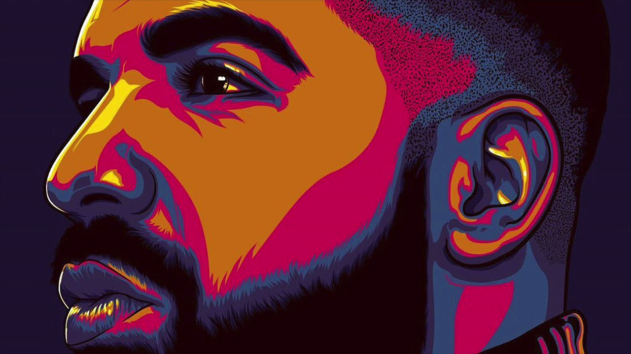 Drake Type Beat 