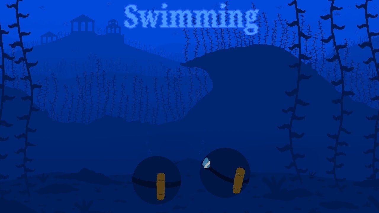 JBL Cup Season 3 E1: Swimming (Opening Ceremony) | JBL