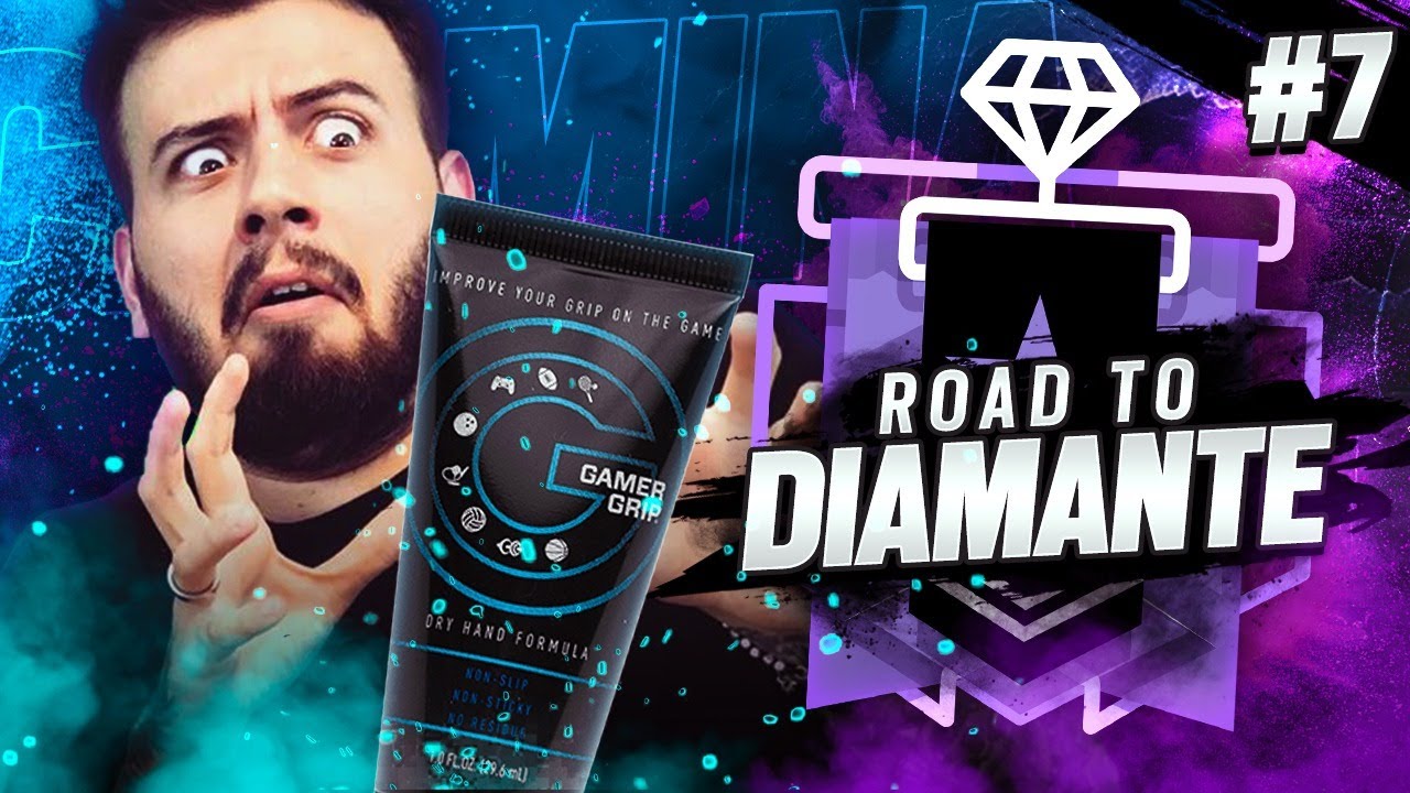 Road To Diamond #7 - LA CREMINA FA MIRACOLI!