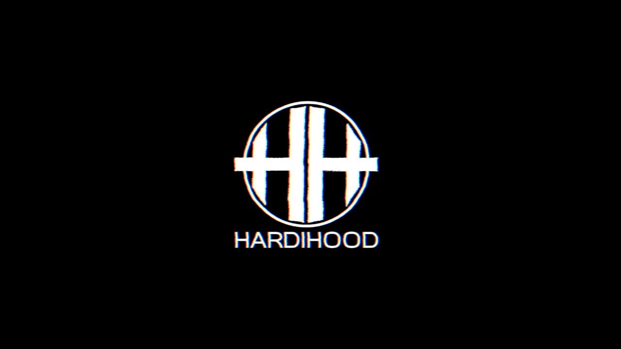 HardiHood - Opening for Not3s @ Club Batchwood 24/11/17