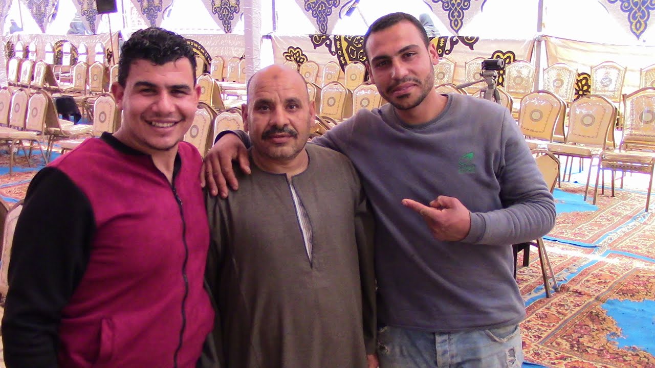 عزاء الحاج أمين عبدالرحمن بدر الشيخ محمود القزاز  البقره كفركلاالباب تصوير احمد السحيتى 01281715735
