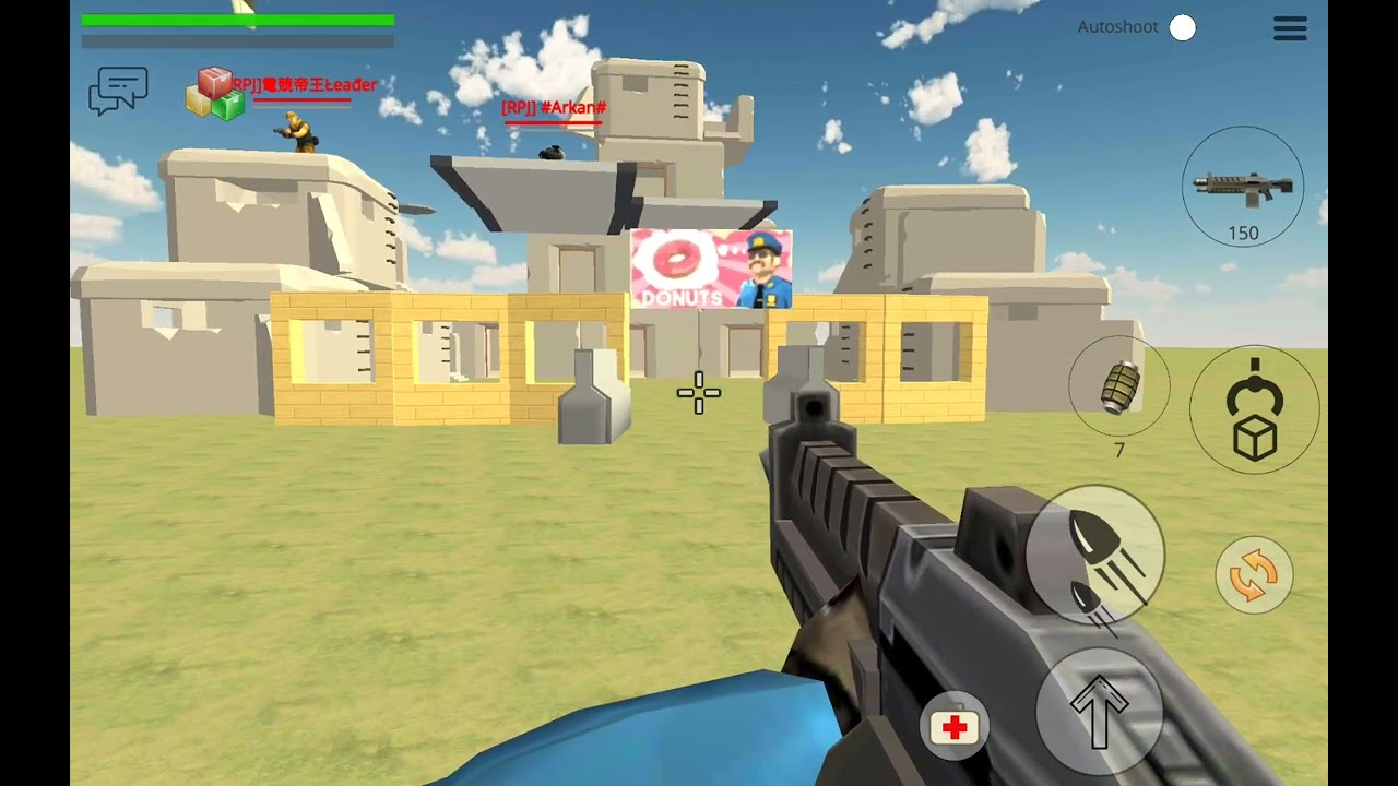SFB gameplay part 1 by luminous gaming #luminousgaming 