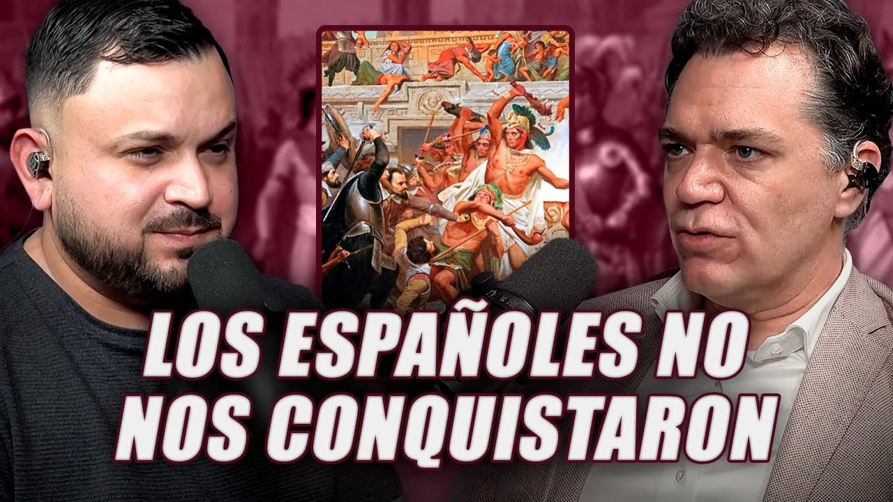 LAS VERDADES QUE M&Eacute;XICO NO QUIERE RECONOCER  | Miguel Zunzunegui # 337