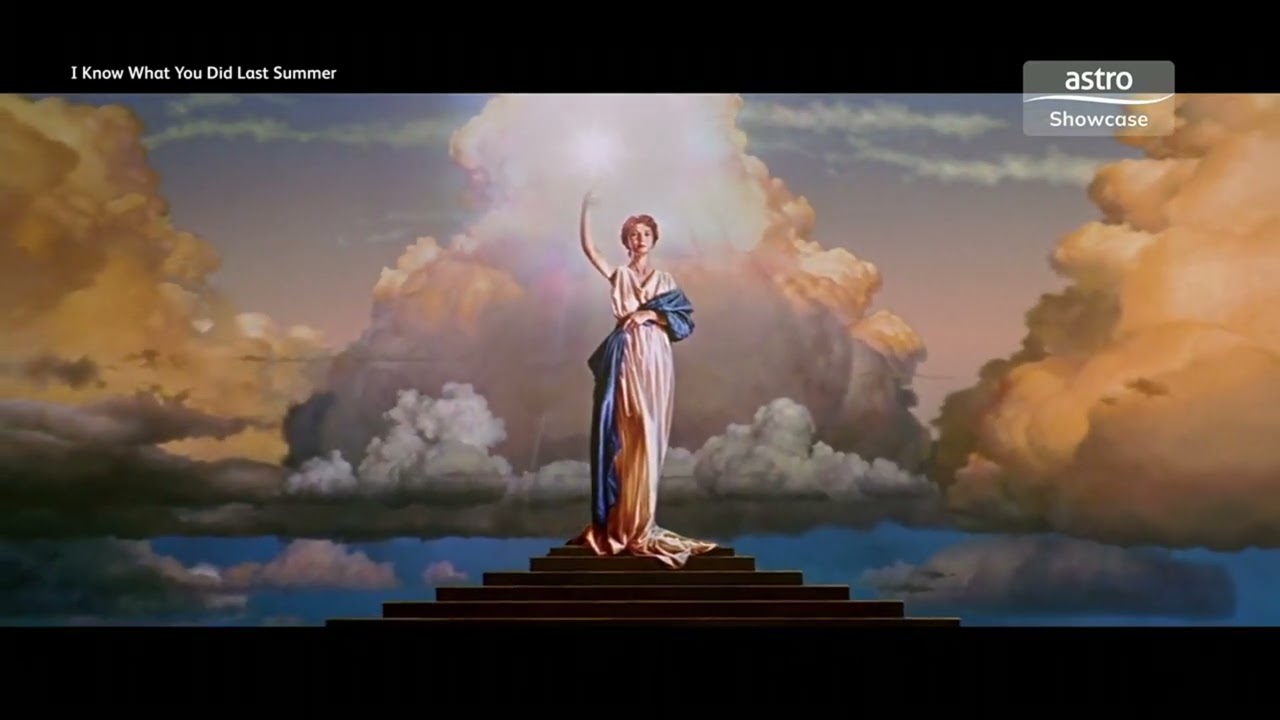 I Know What You Did Last Summer (1997) - Astro Showcase Intro