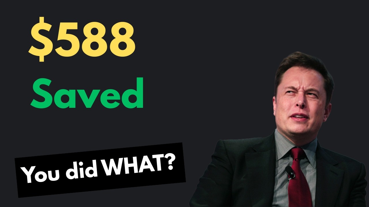 I Quit Zapier With 20 Lines of Python (Saved $588/Year)