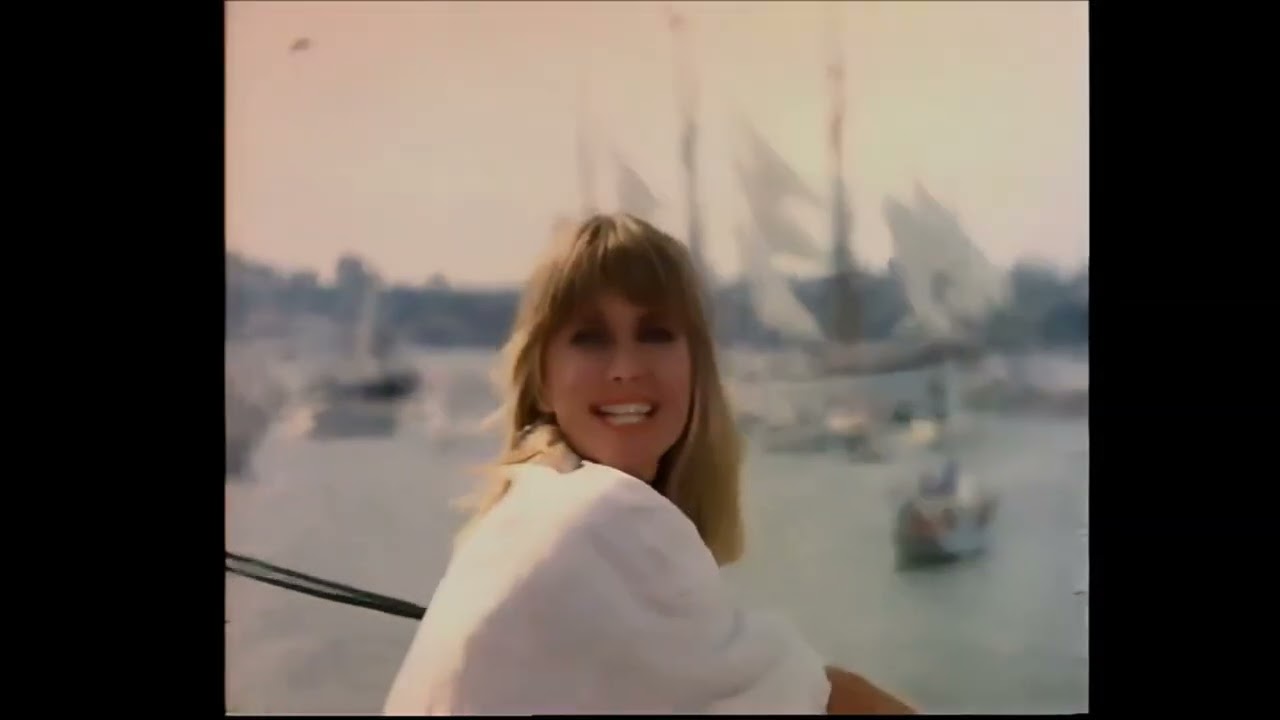 Olivia Newton-John. Tutta La Vita (DayBeat 2026 Remix)