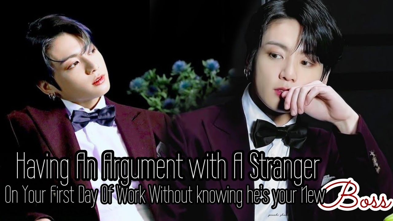 YOUR BOSS STARTED TO FIRED THE GUYS WHO LIKES You|• Jungkook
