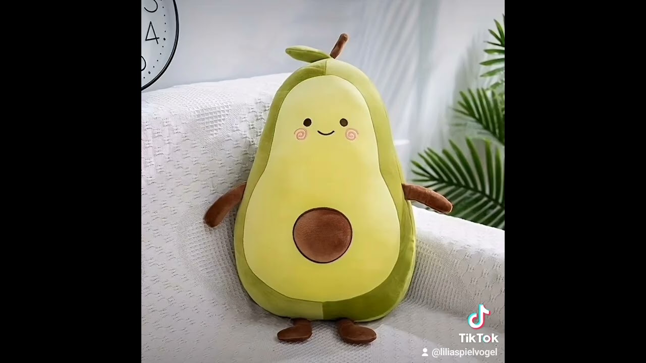 Подушки. Kissen
