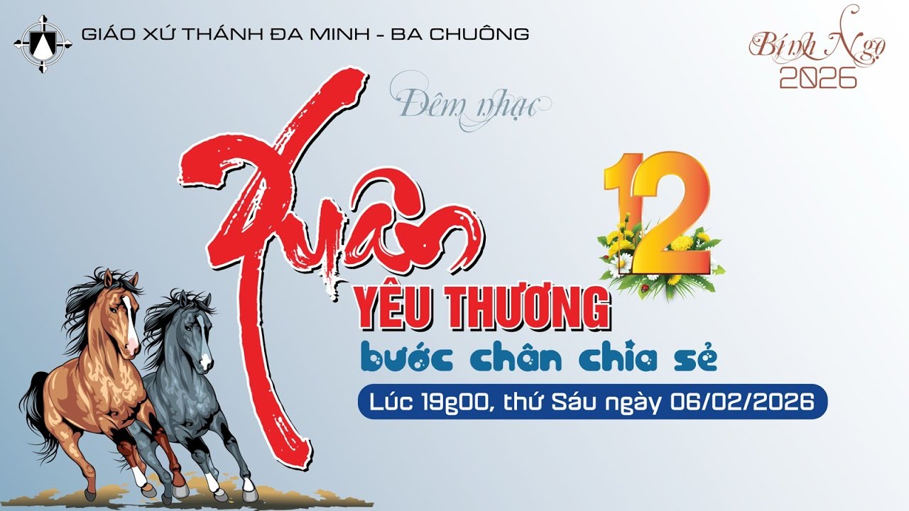 Trực tiếp chương trình 