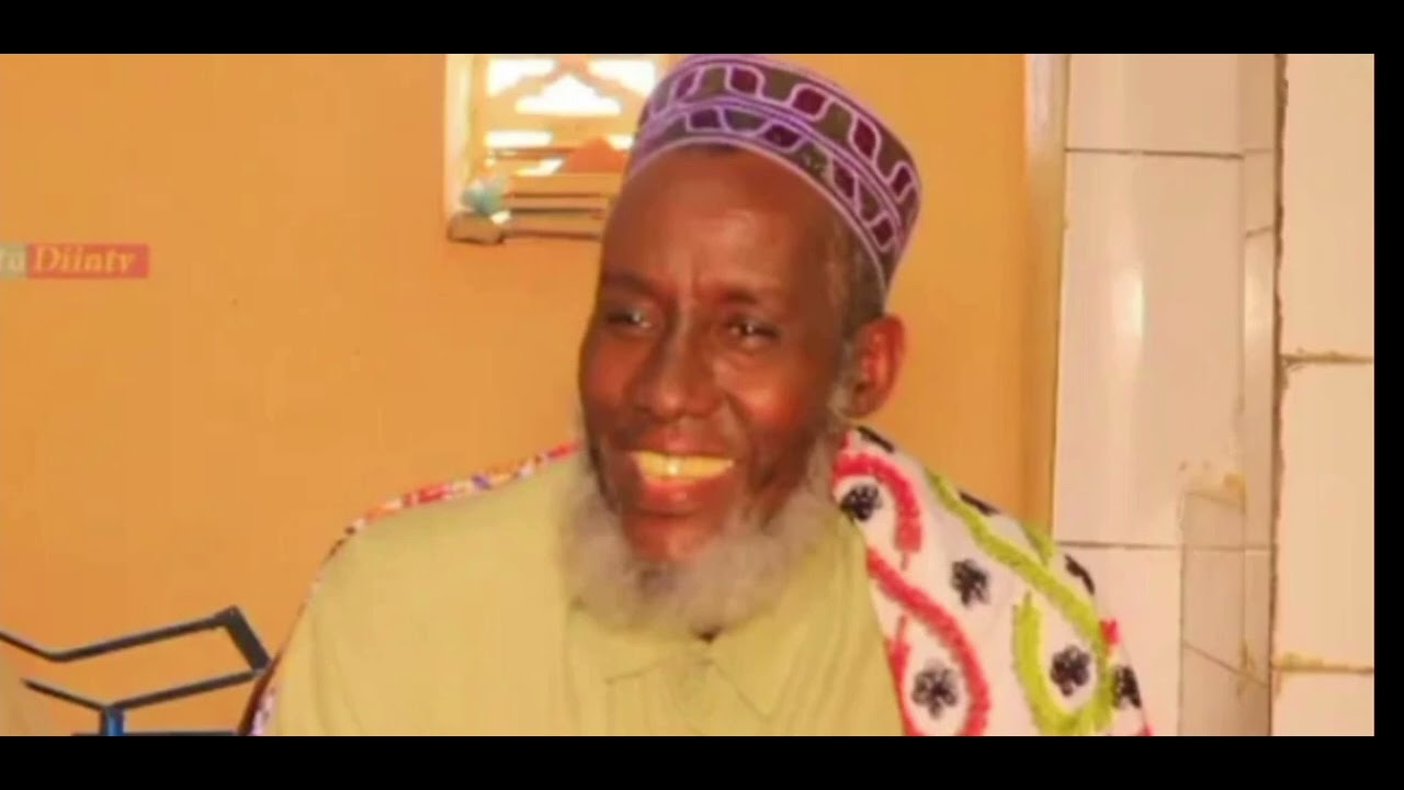 Tafsiirka Quraan Ka Caalimka wayn shiikh Cabdiraxmaan Muslim part 9