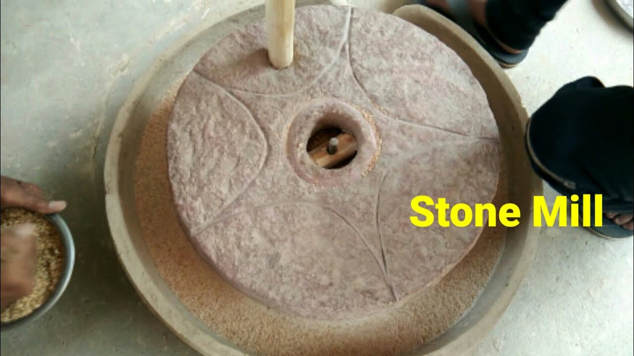 Atta Chakki |