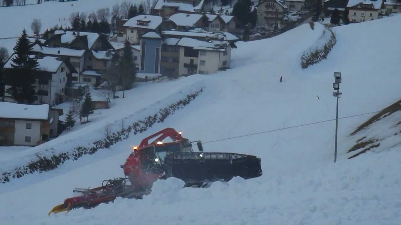 Pistenbully 300W Polar