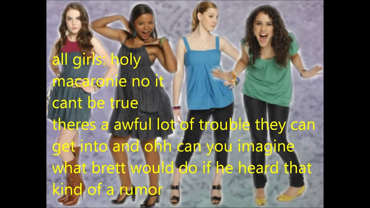 lyrics to it cant be true