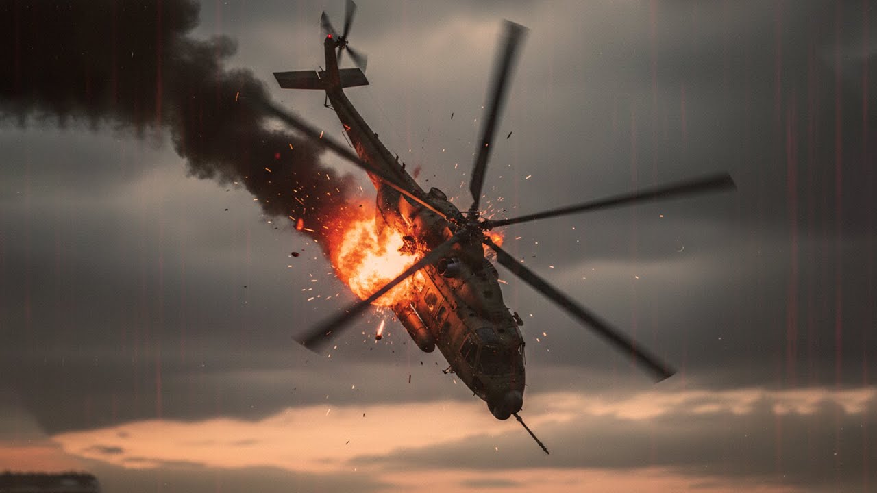 10 War Sound Effects Charged With Tension