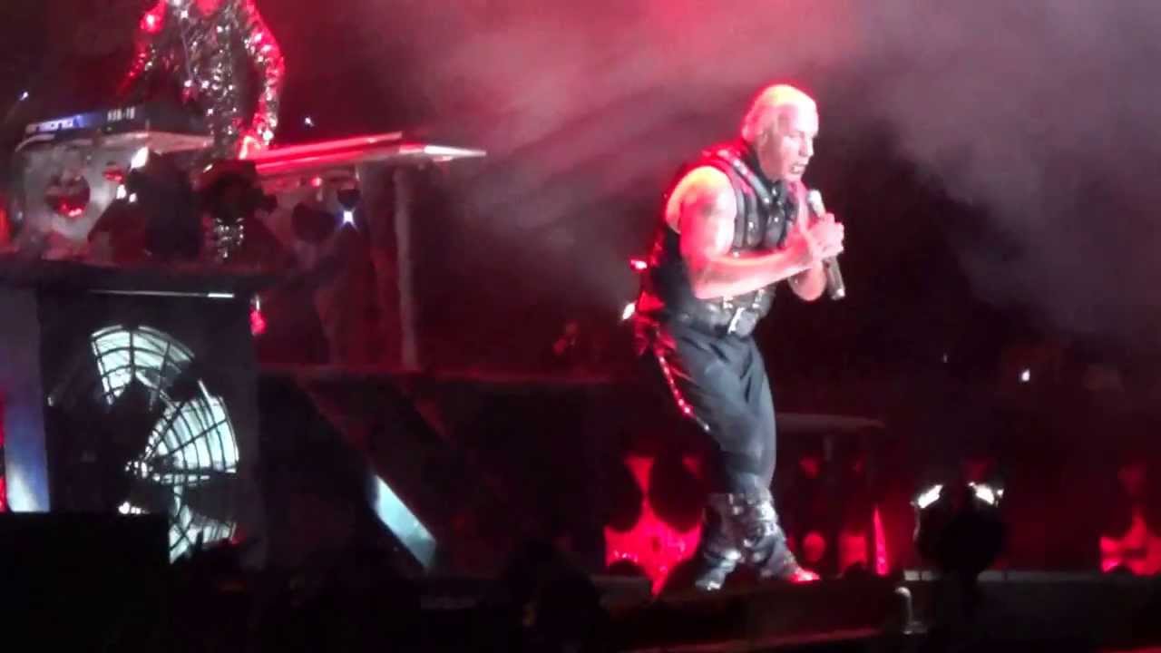 Wacken 2013-Teil 11-