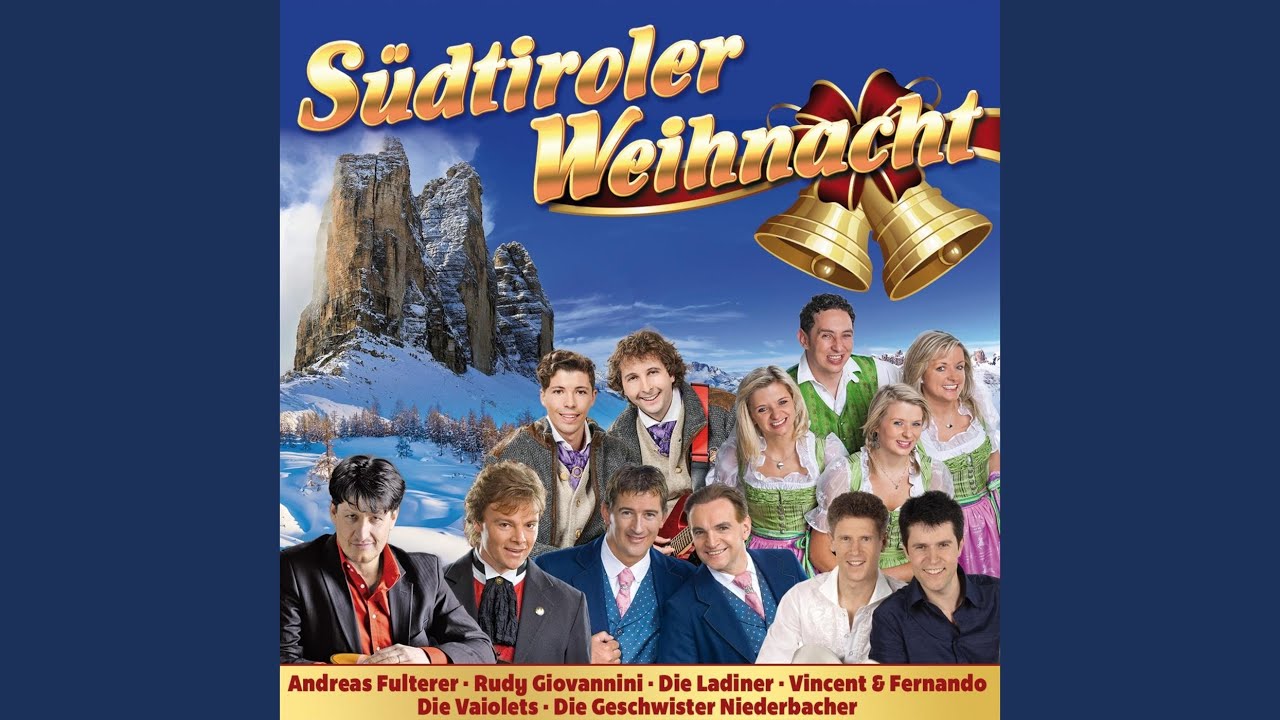 Es ist Weihnacht