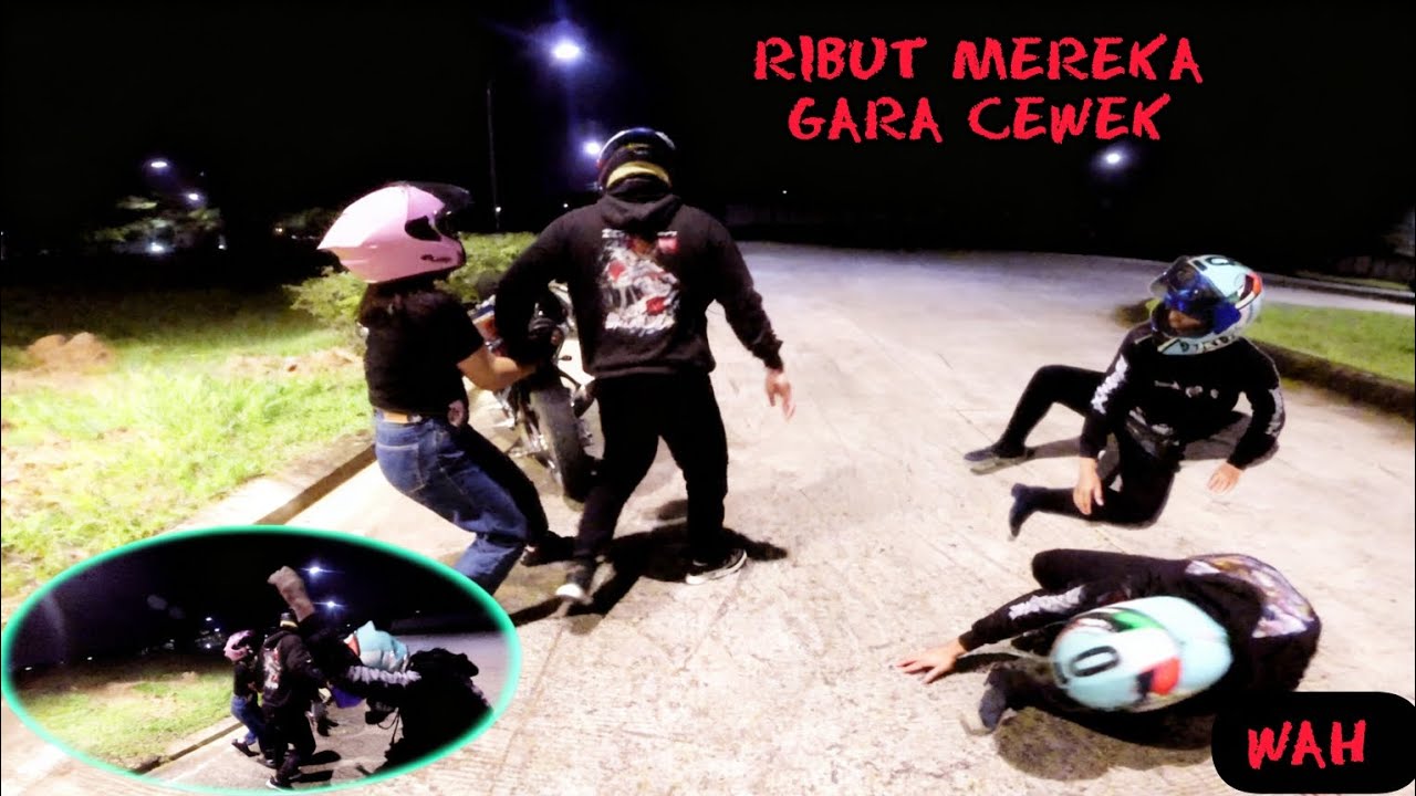 PERMASALAHAN DIA & ORANG KETIGA‼️AKHIR NYA‼️