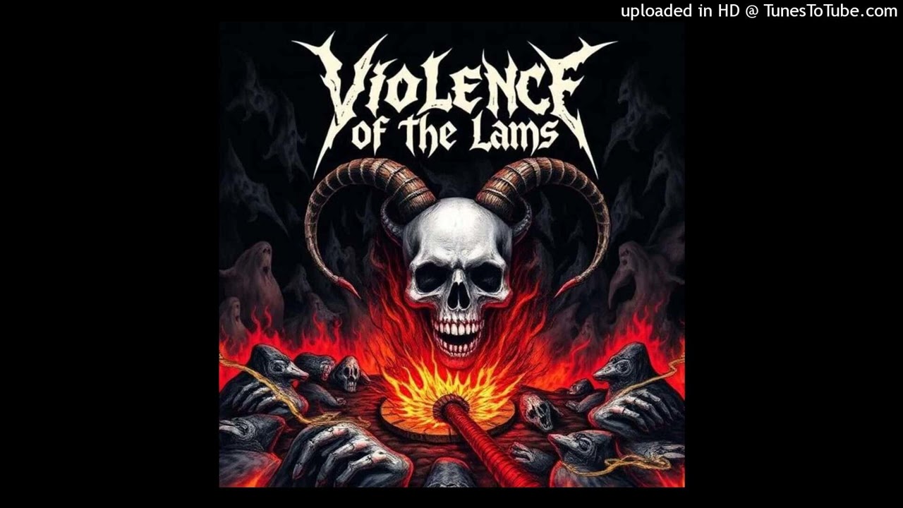 07. Throwing My Poo (At You)