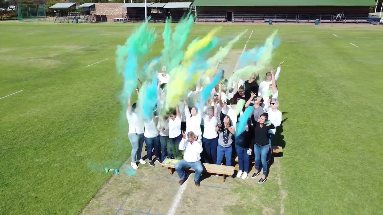 RBS B Day Video