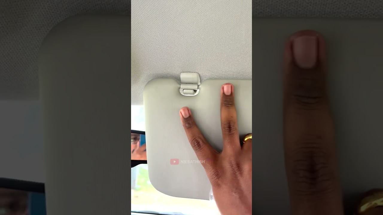 Kia Seltos 2022 | ASMR | New Car | NS SATHISH