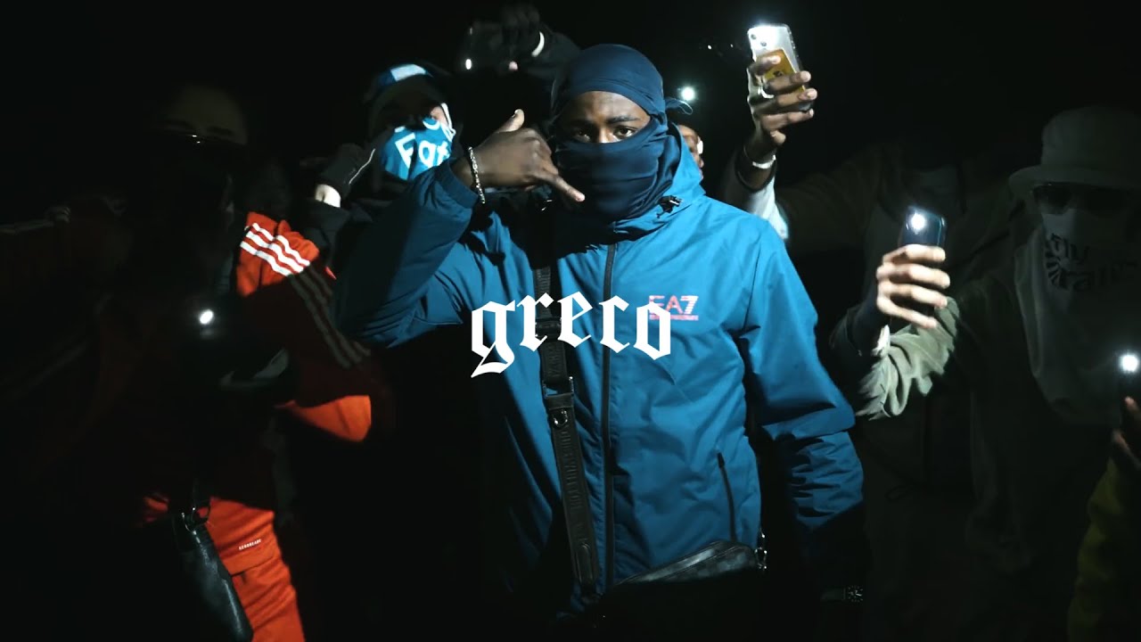 [FREE] HOOD BLAQ X SILVA Type Beat - 