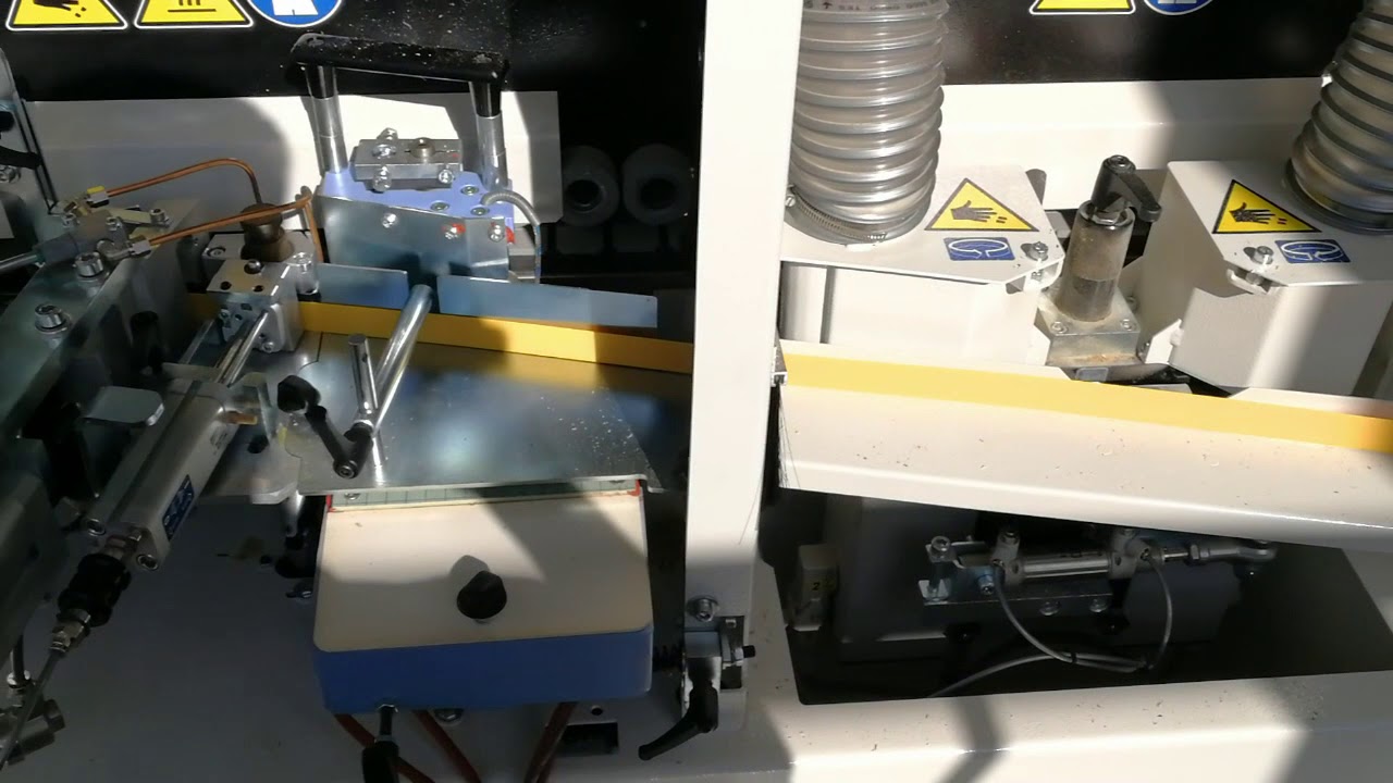 Okleiniarka SCM Olimplic k360