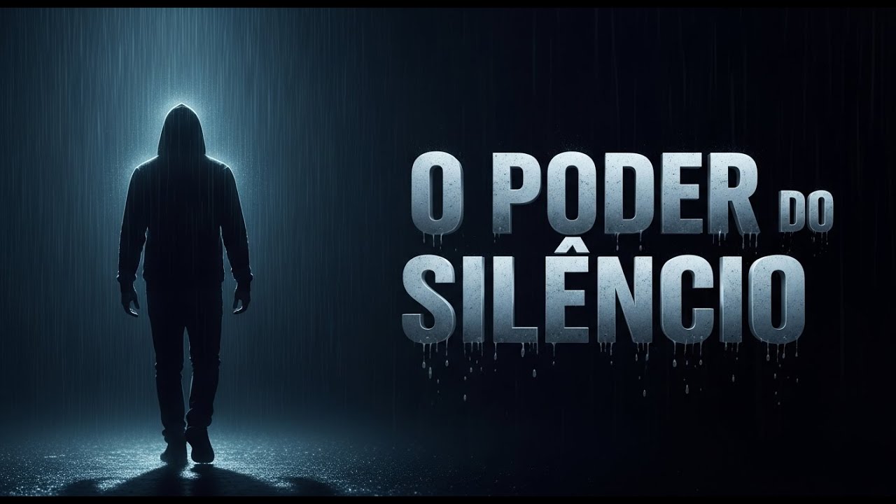 SUMA POR 6 MESES. (O Poder do Silêncio)