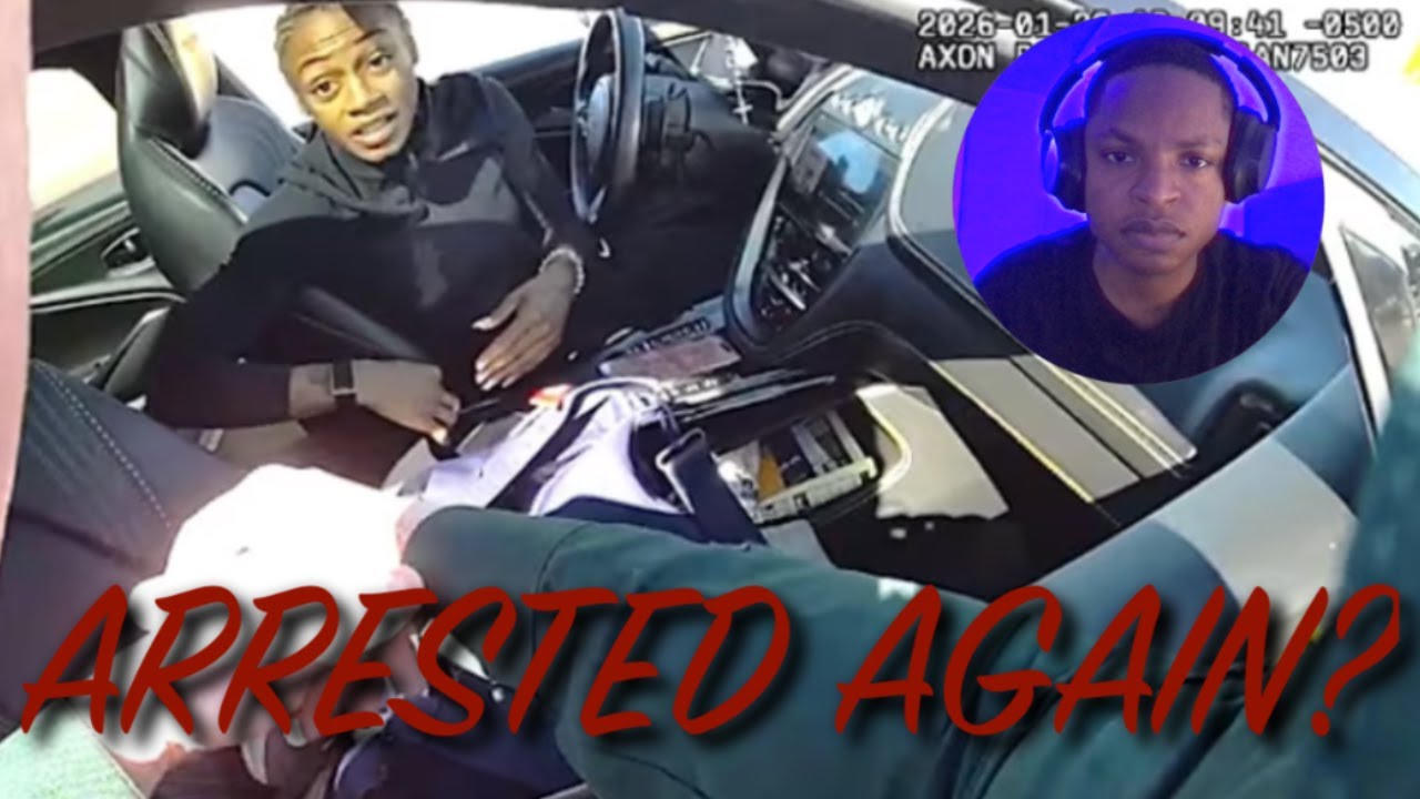 Sha'Carri Richardson LAW ABIDING CITIZEN WHO VOTES