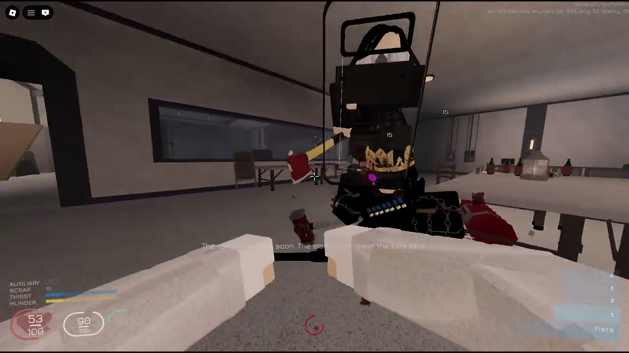 silly little attempts to kill sq and stuff